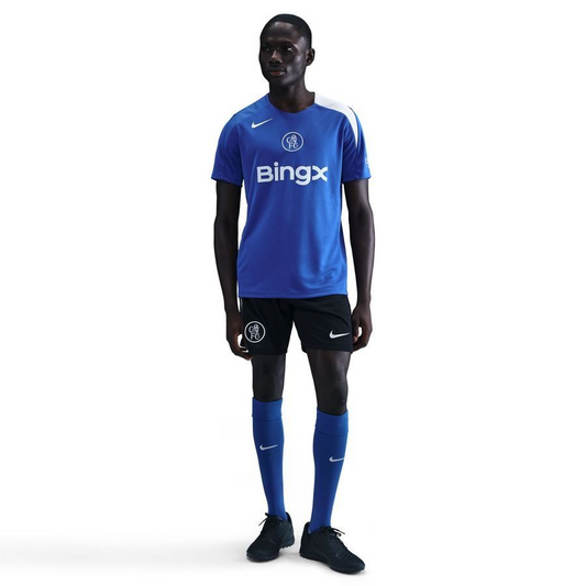 Maillot troisième d'entraînement Chelsea 2025-26