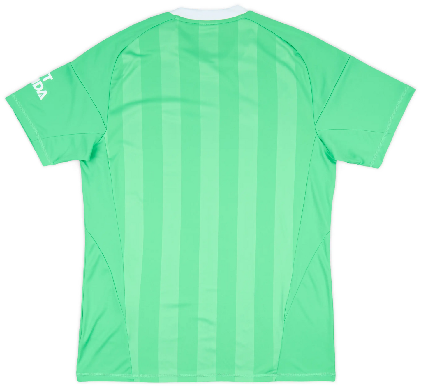 Maillot troisième gardien de but Arsenal 2025-26