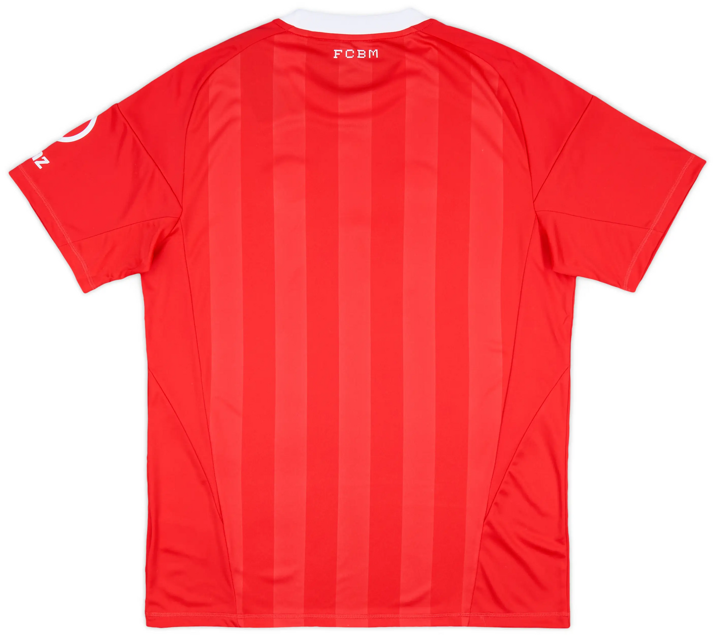 Maillot troisième gardien de but Bayern Munich 2025-26 - RR Store Online