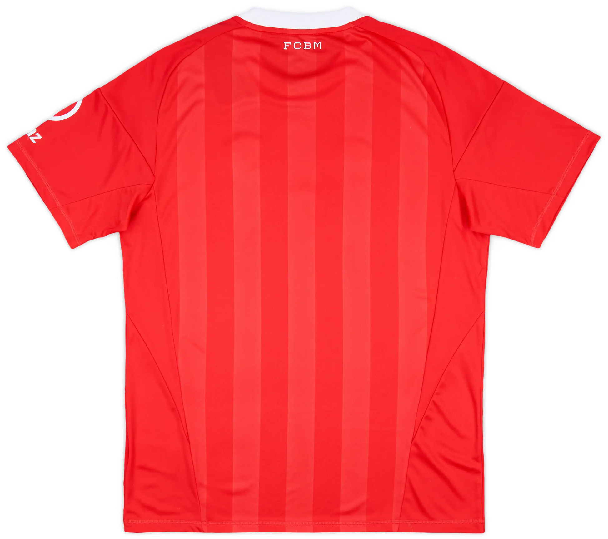 Maillot troisième gardien de but Bayern Munich 2025-26 - RR Store Online