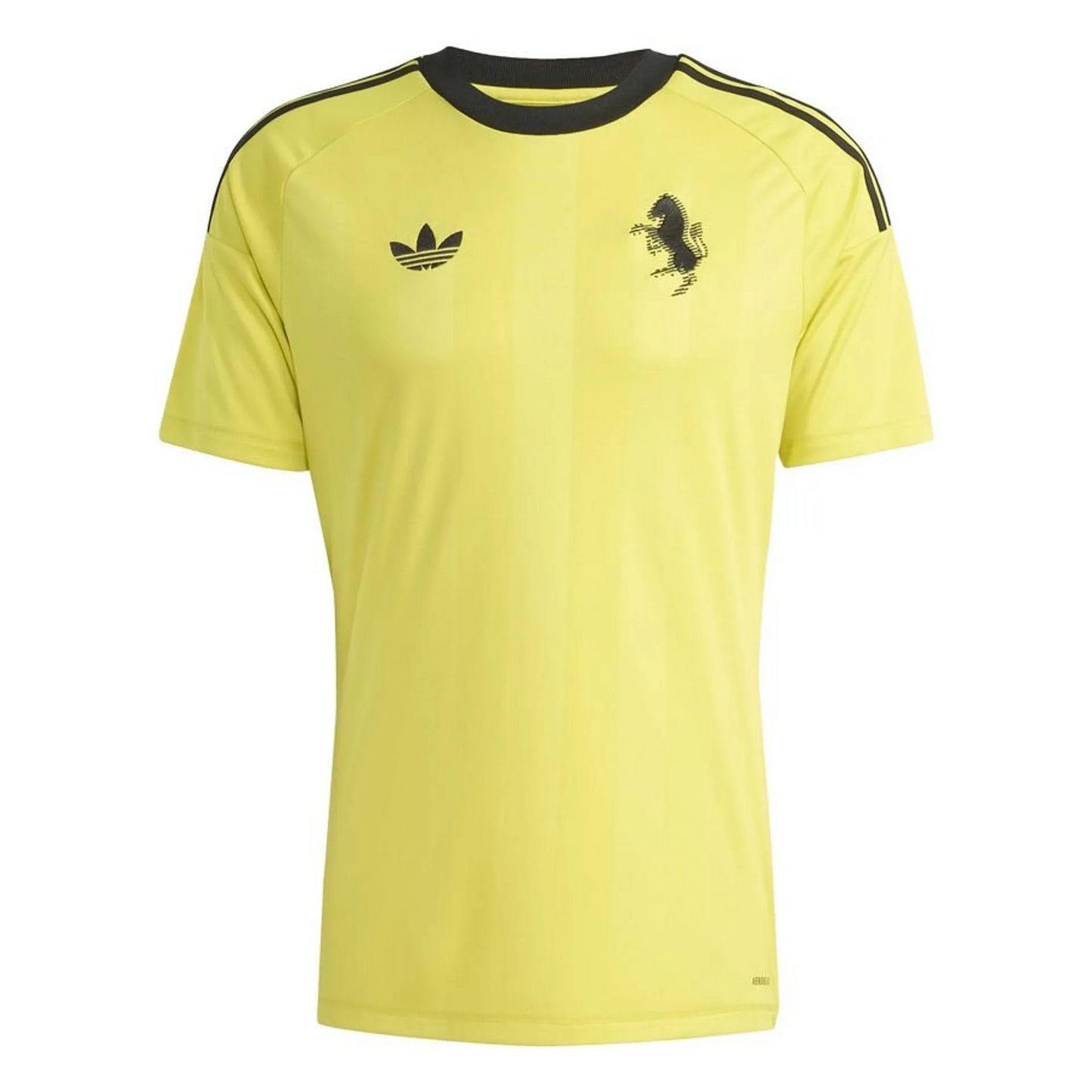 Maillot troisième gardien de but Juventus 2025-26