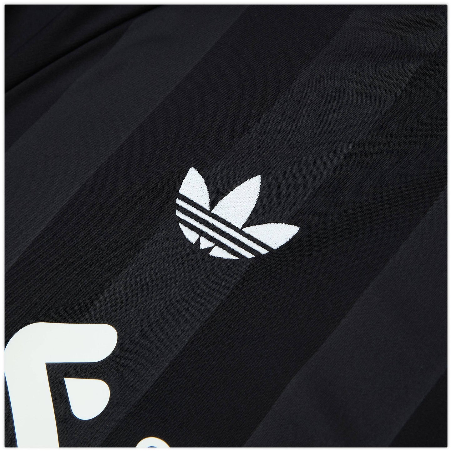 Maillot troisième gardien de but Liverpool 2025-26
