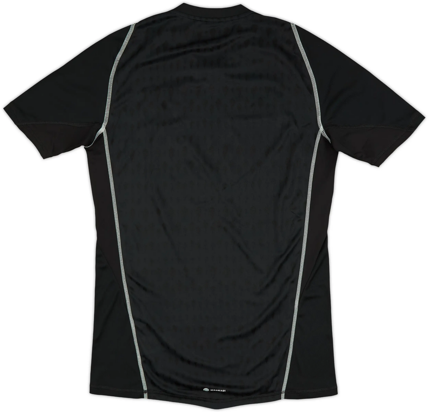 Maillot troisième gardien de but Pays de Galles 2023-24 (L)