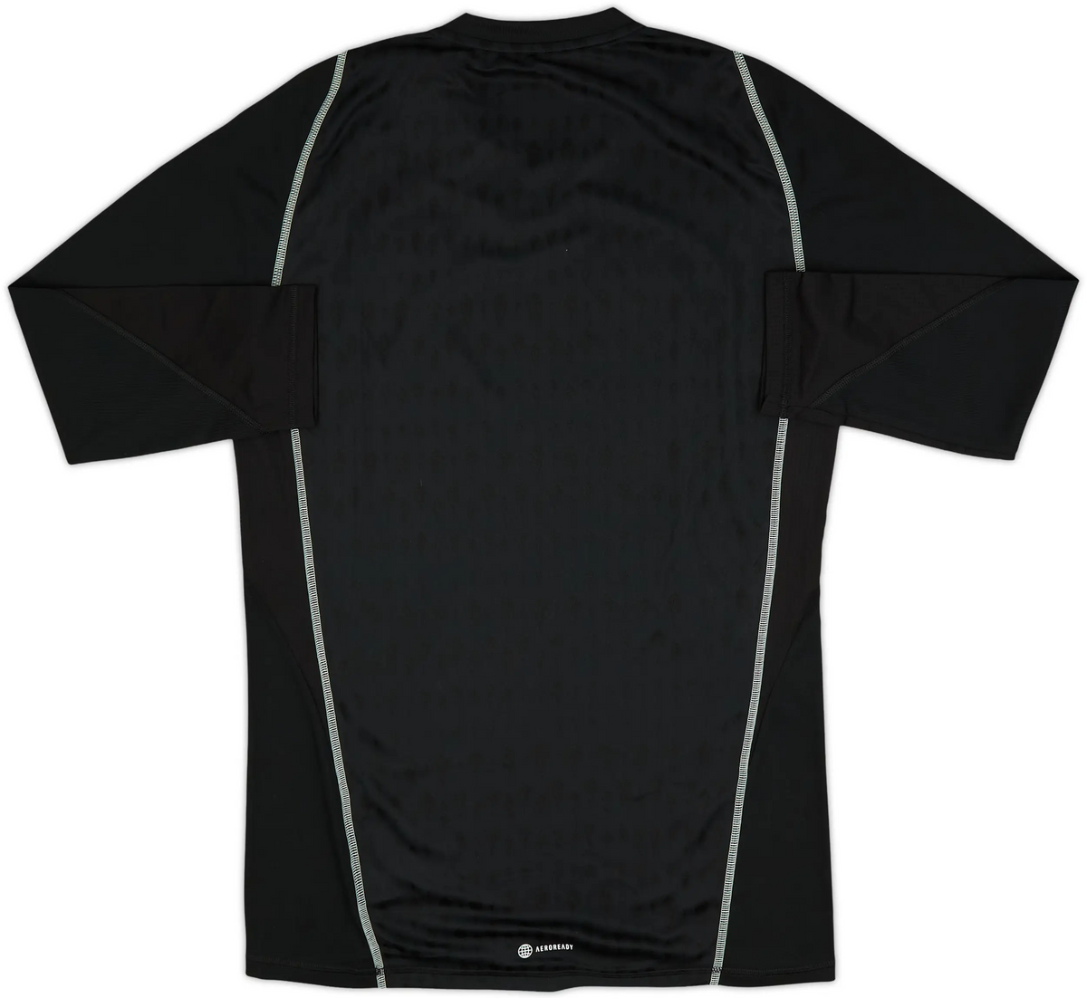 Maillot troisième gardien de but Pays de Galles 2023-24 (femmes)
