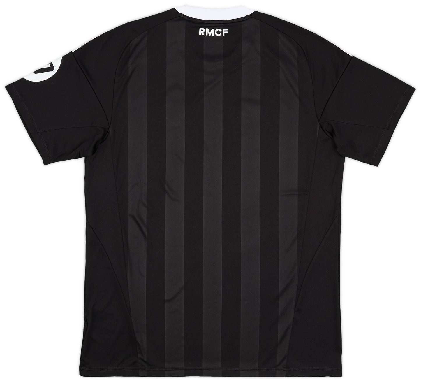 Maillot troisième gardien de but Real Madrid 2025-26