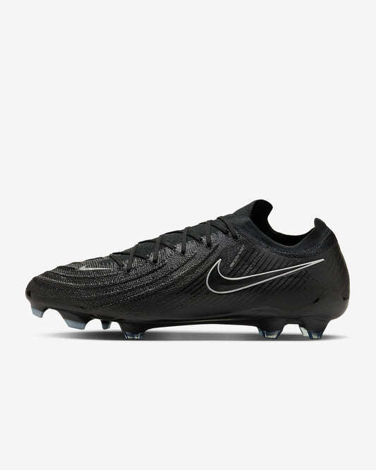 Nike Phantom GX II Elite FG Shadow Noir