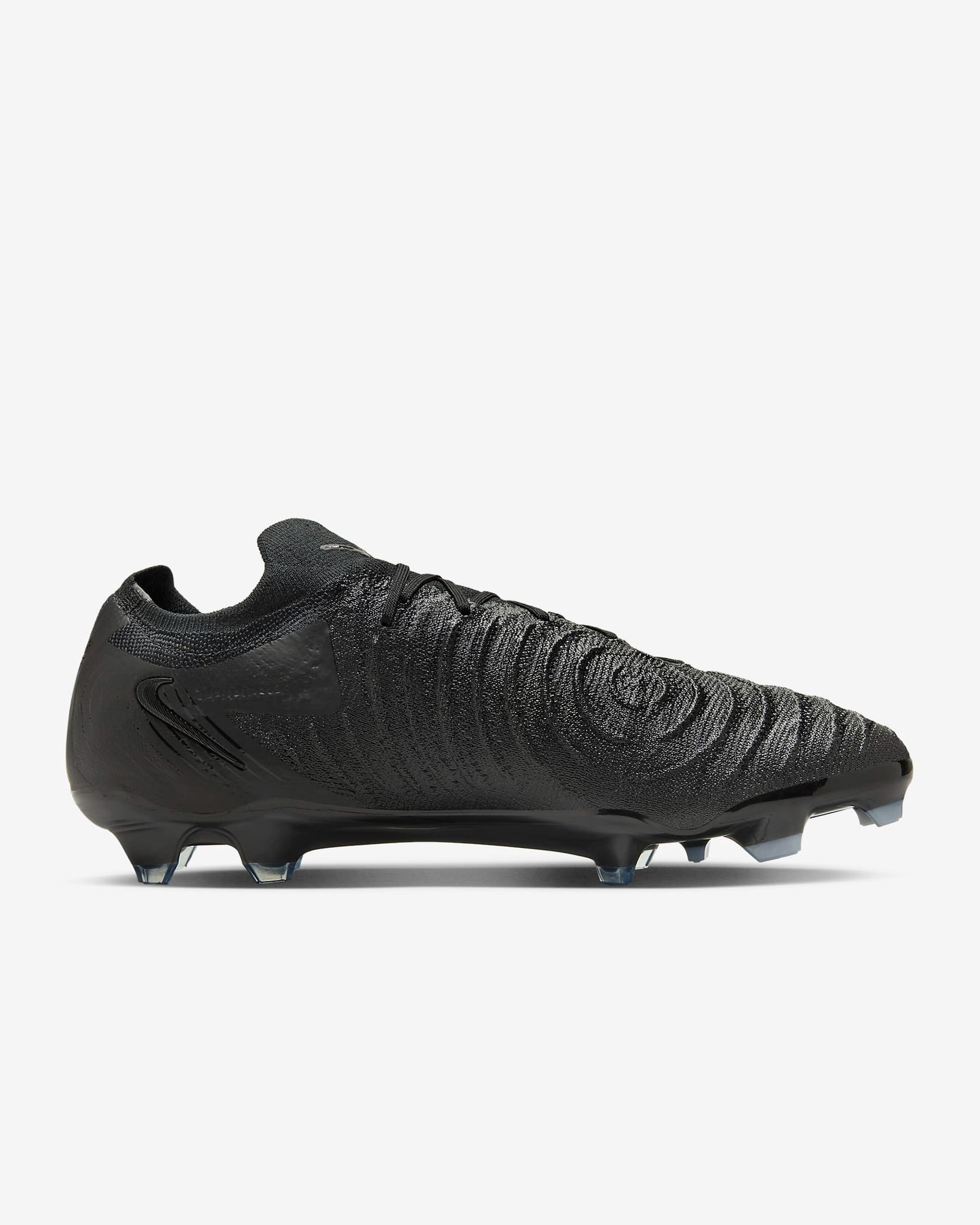 Nike Phantom GX II Elite FG Shadow Noir