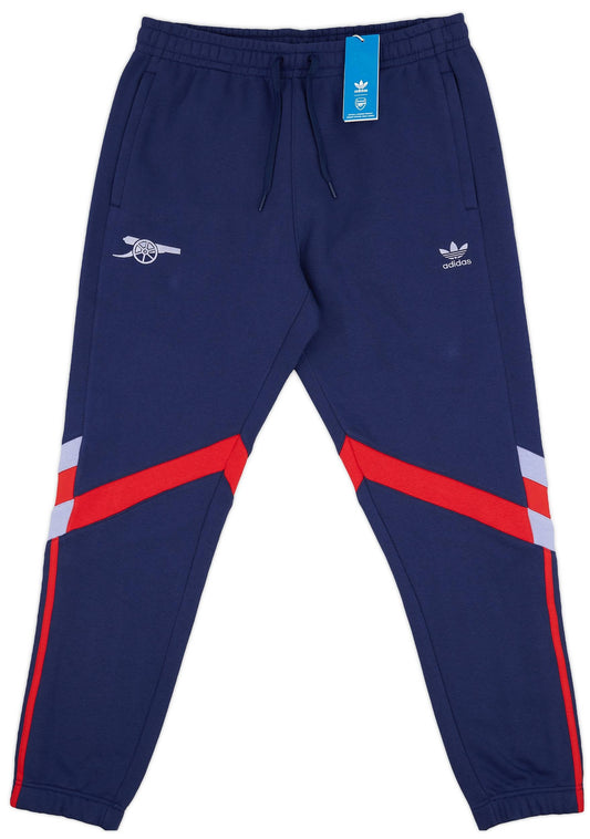 Pantalon/bas adidas Originals Arsenal 2024-25