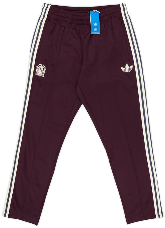 Pantalon/bas adidas Originals Beckenbauer Espagne 2024-25