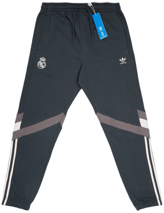 Pantalon/bas adidas Originals Real Madrid 2024-25