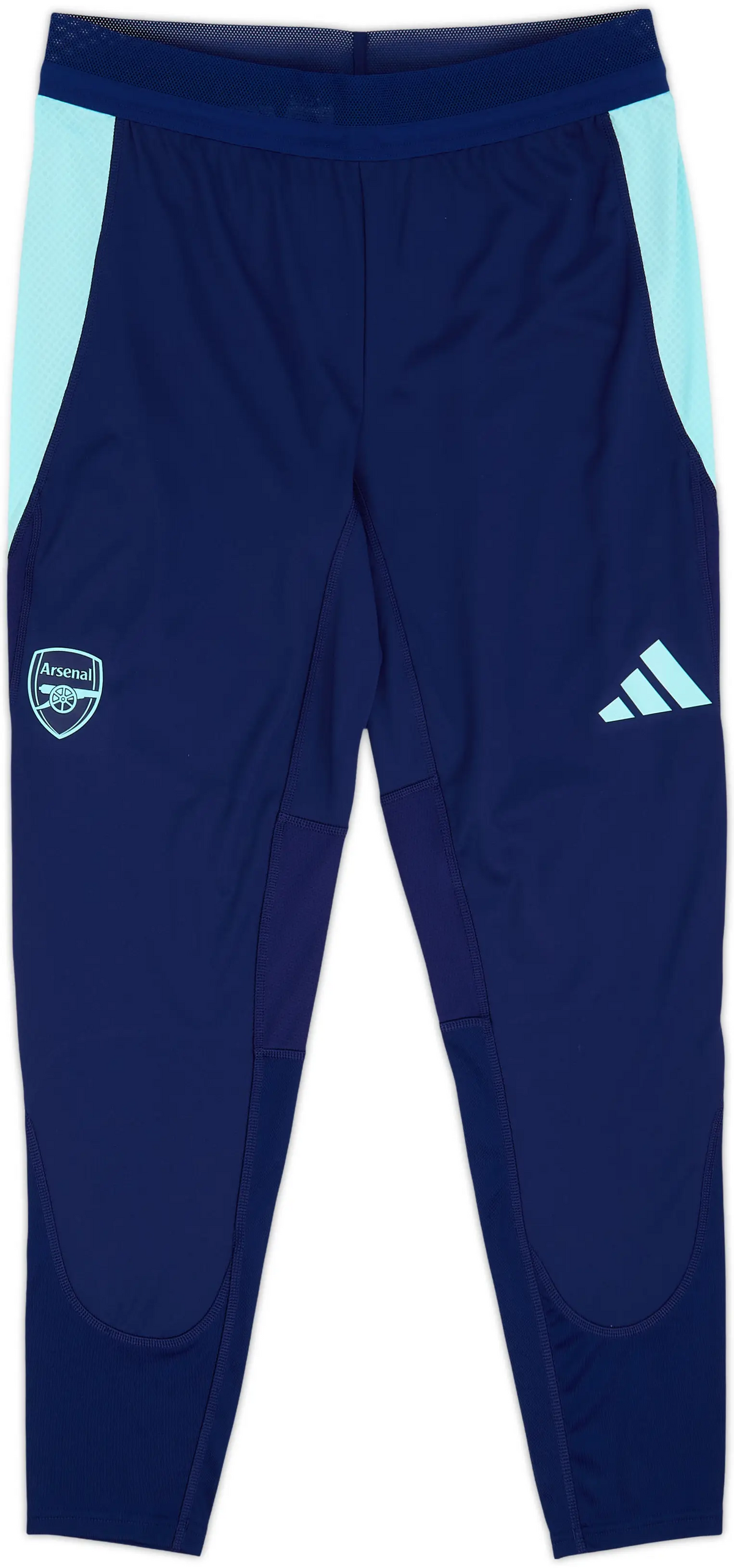 Pantalon/bas d'entraînement Arsenal adidas 2024-25