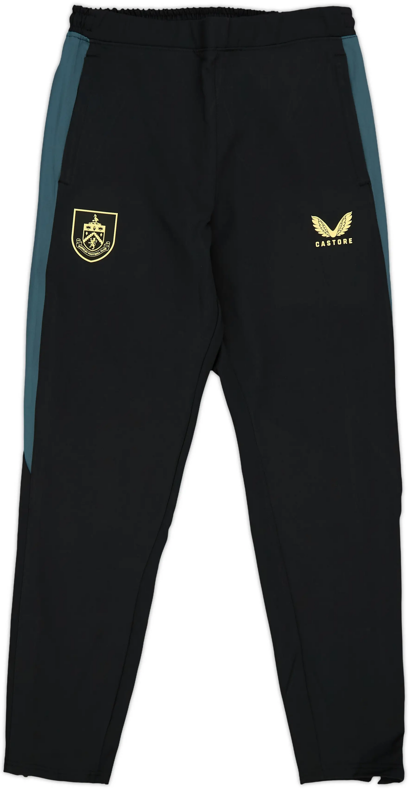 Pantalon/bas d'entraînement Burnley 2024-25