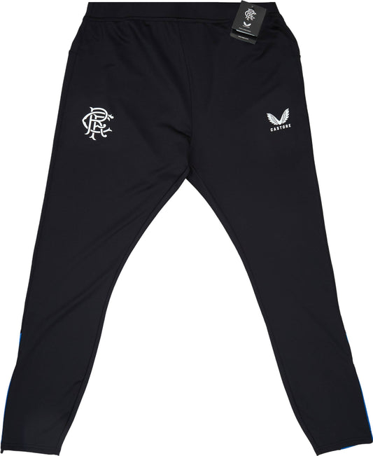 Pantalon/bas d'entraînement Castore Rangers 2023-24