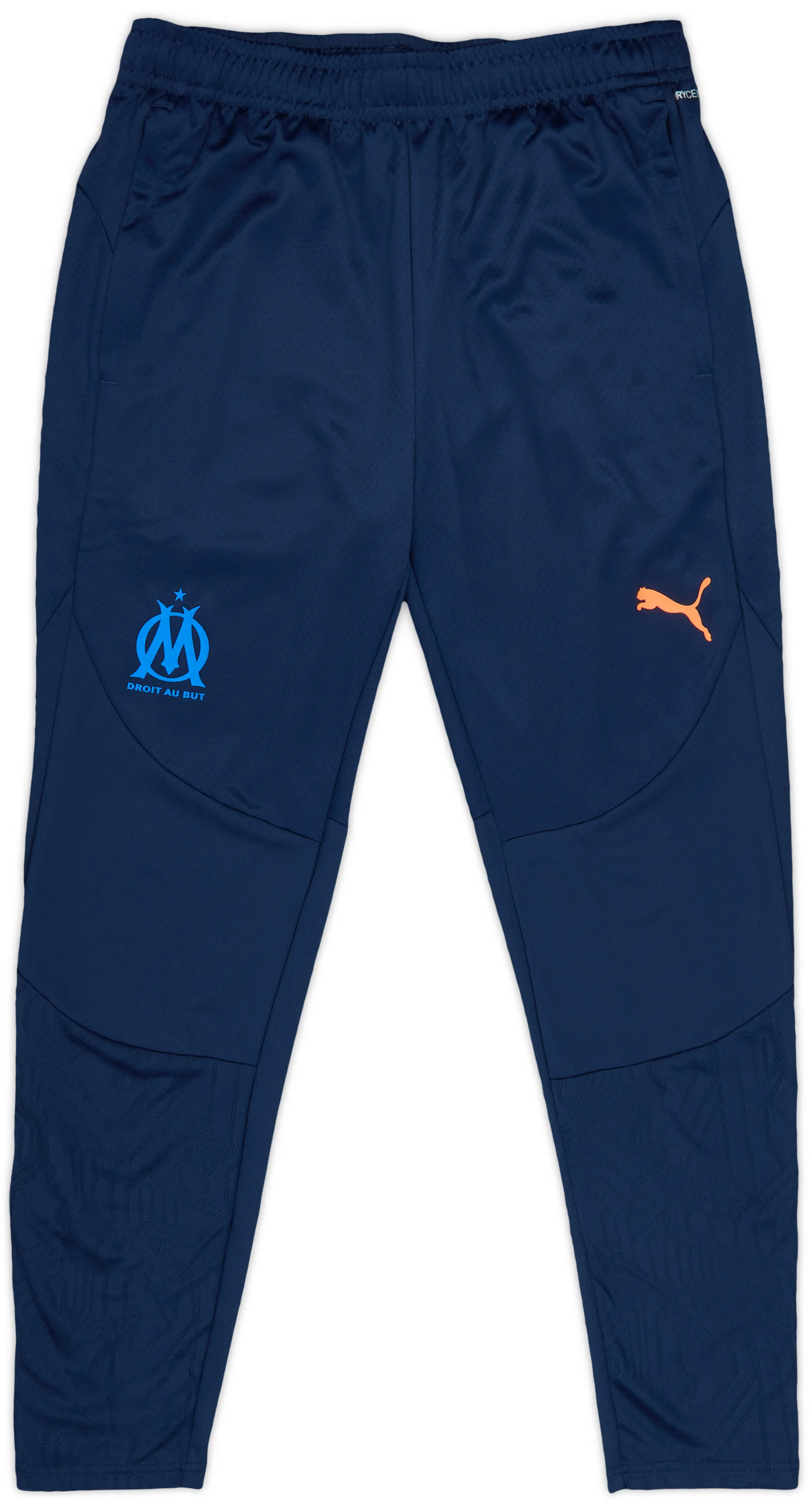 Pantalon/bas d'entraînement Olympique de Marseille 2024-25