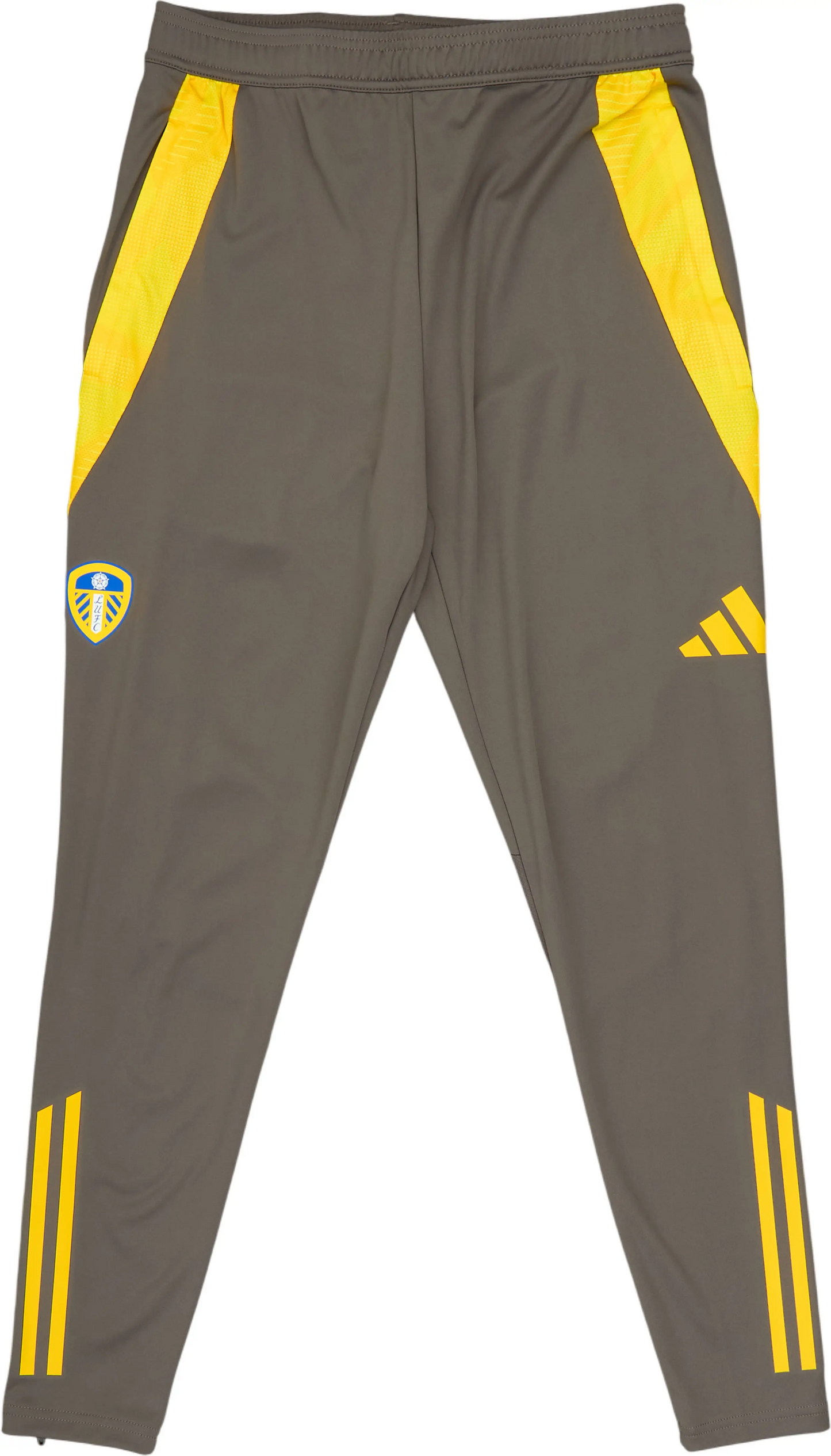 Pantalon/bas d'entraînement adidas Leeds United 2024-25