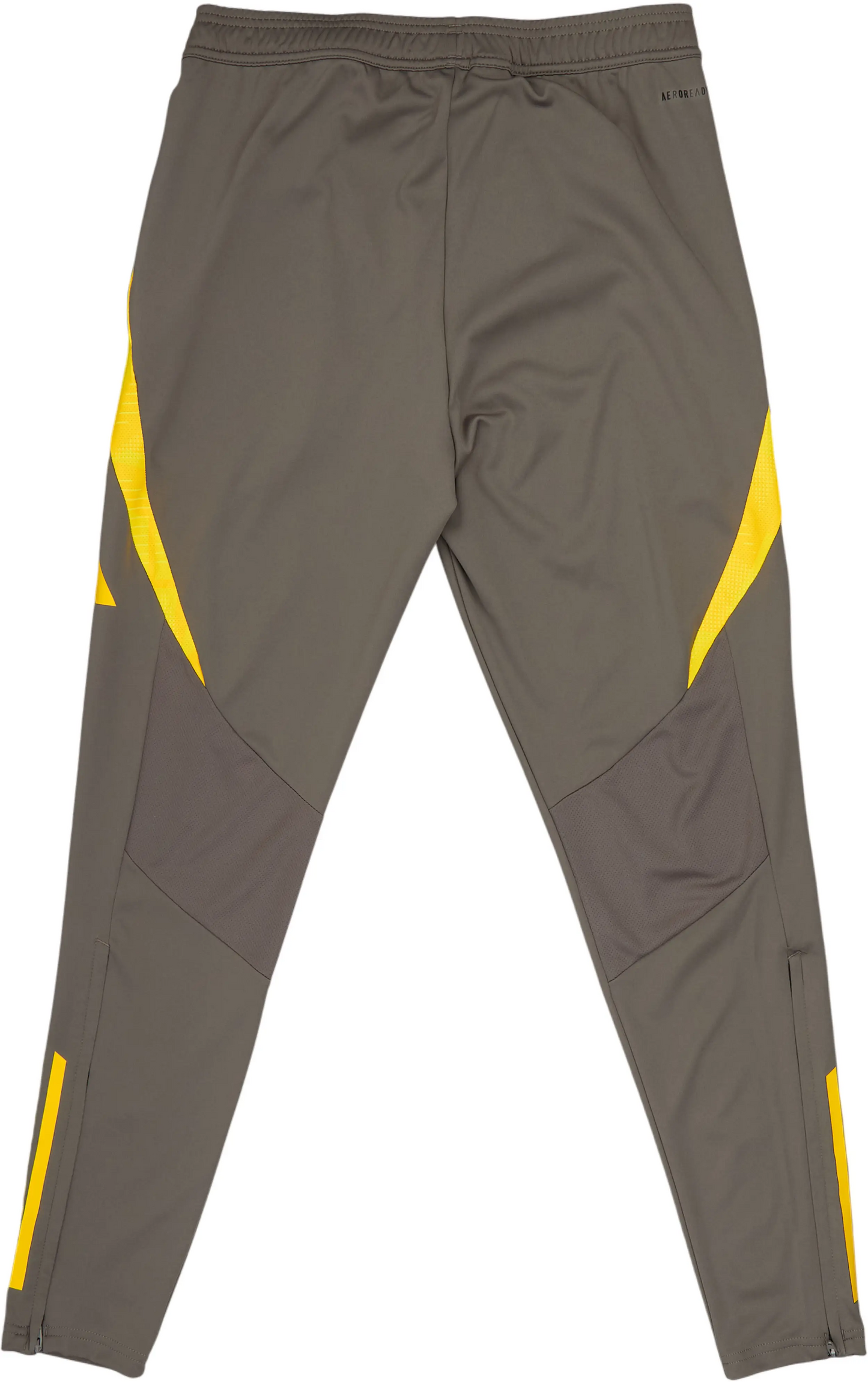 Pantalon/bas d'entraînement adidas Leeds United 2024-25