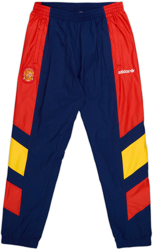 Pantalon/bas de survêtement adidas Originals EQT Espagne 2026-27