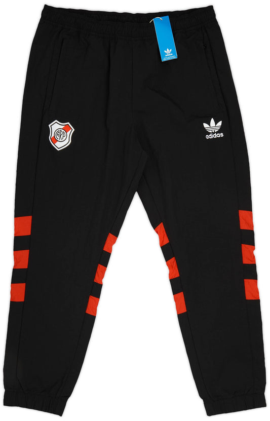 Pantalon/bas de survêtement adidas Originals Reissue River Plate 1994