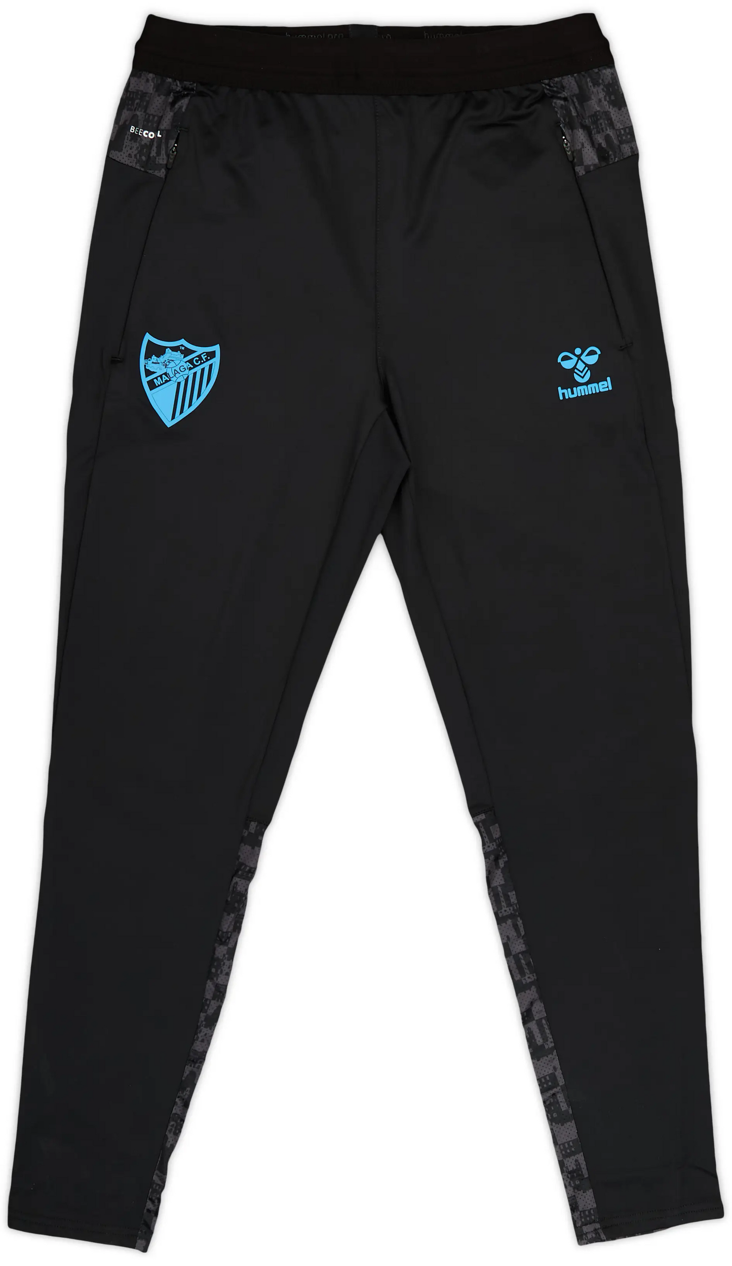 Pantalon/bas de voyage Hummel Malaga 2024-25