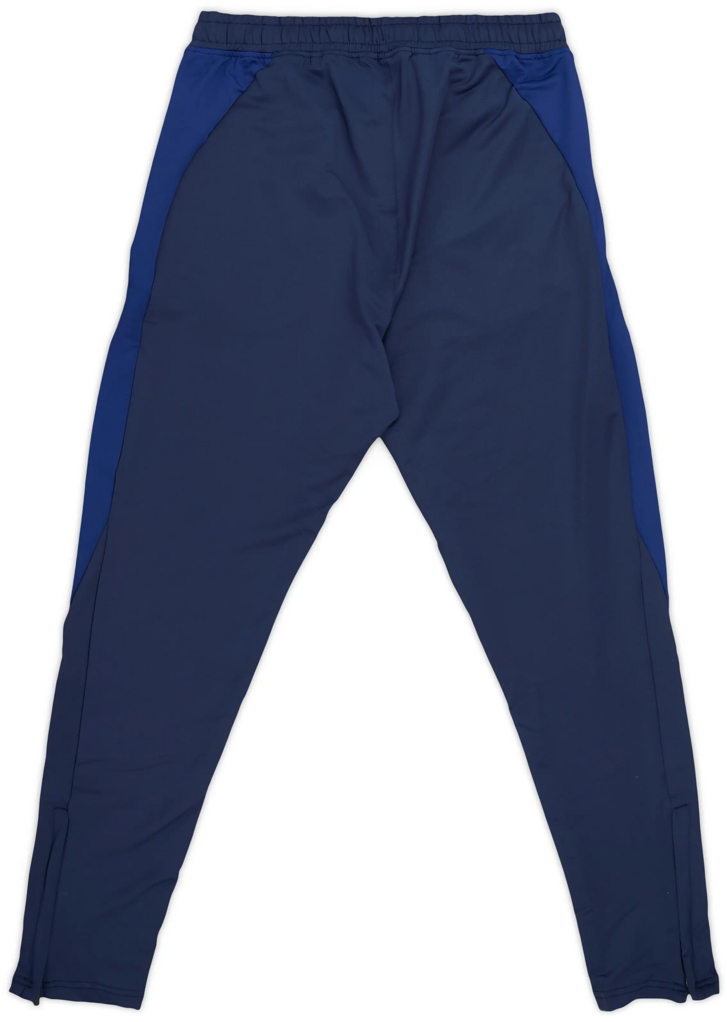 Pantalon d'avant-match Everton Castore 2024-25