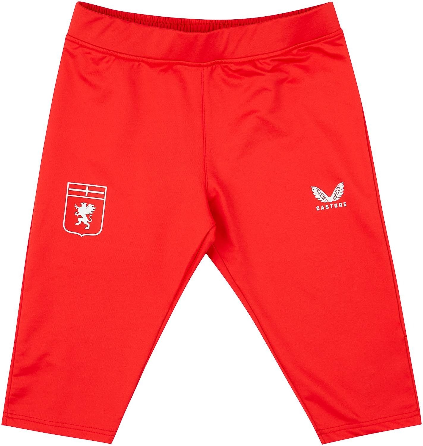 Pantalon d'entraînement 3/4 Genoa Castore 2022-23 (enfants)