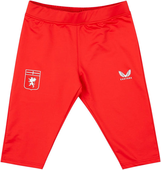 Pantalon d'entraînement 3/4 Genoa Castore 2022-23 (enfants)