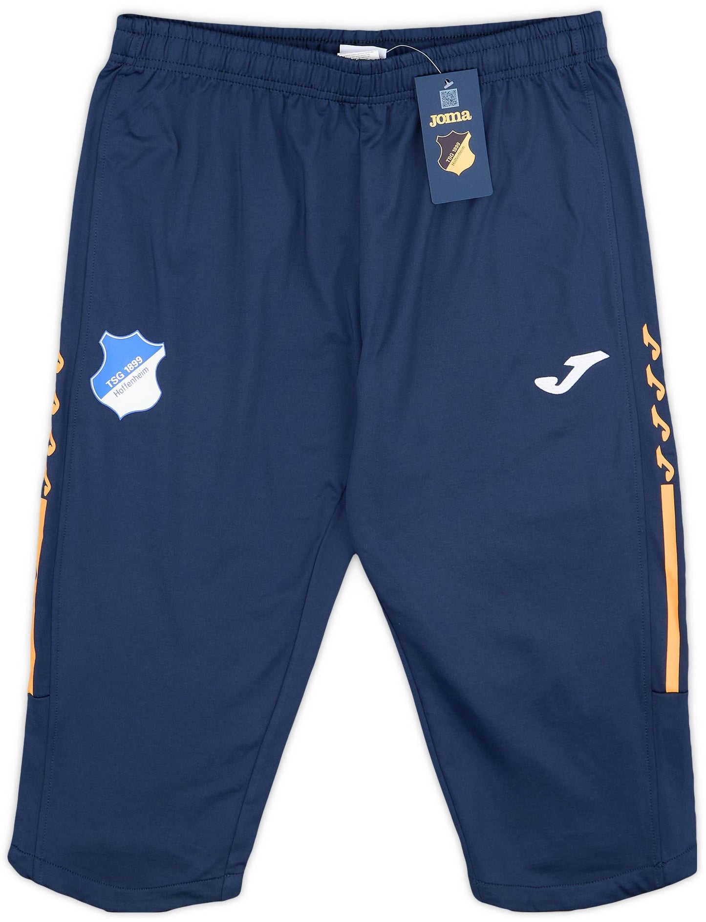 Pantalon d'entraînement 3/4 Joma TSG Hoffenheim 2023-24