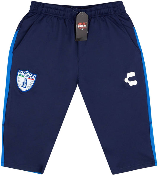 Pantalon d'entraînement 3/4 Pachuca Charly 2018-19