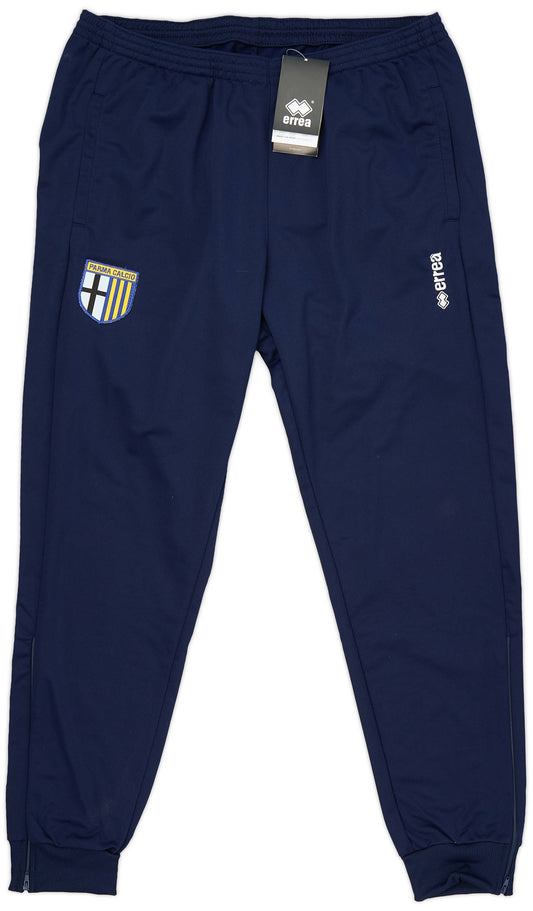 Pantalon d'entraînement Errea Parme 2018-19