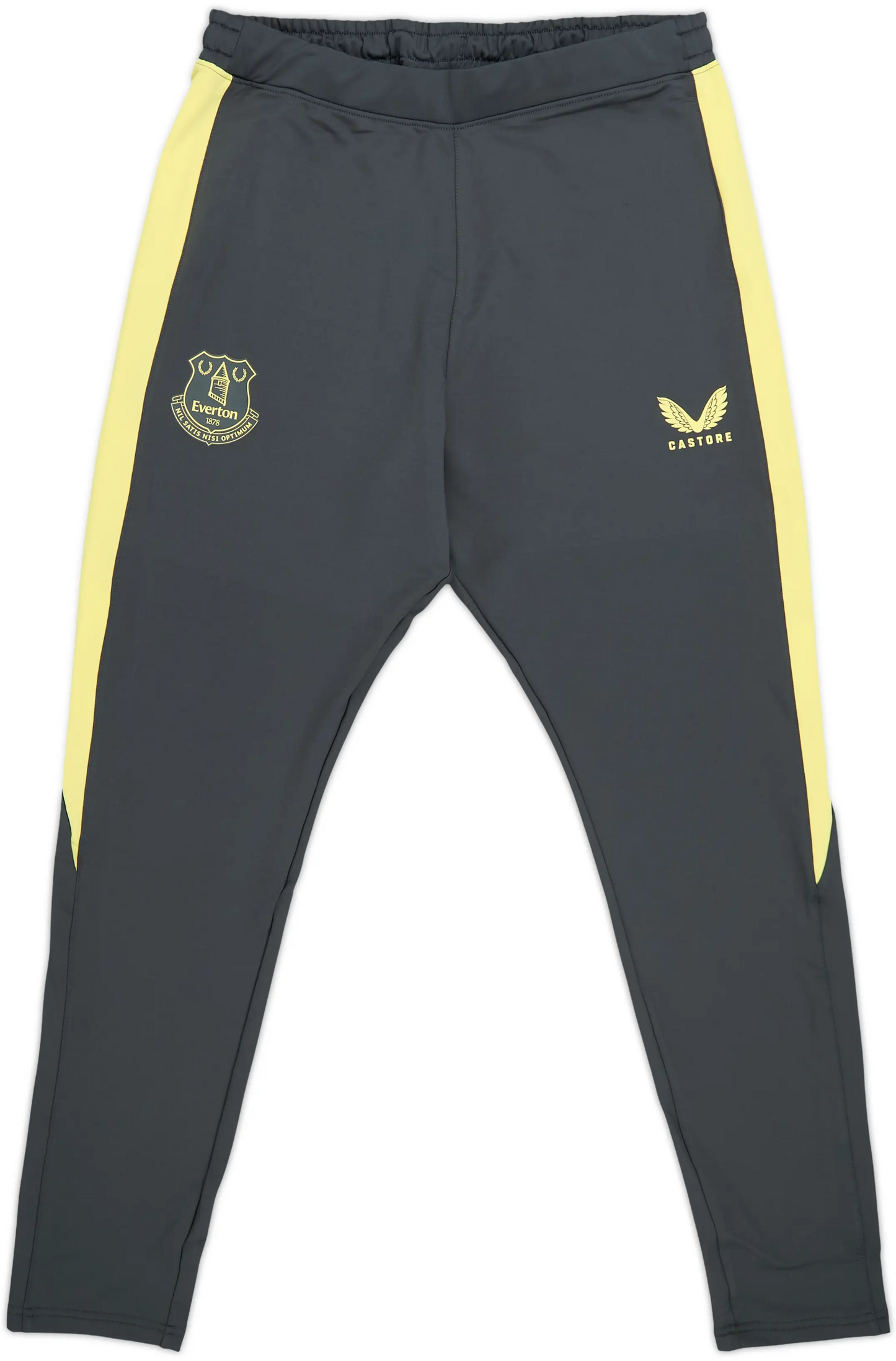 Pantalon d'entraînement Everton Castore 2024-25