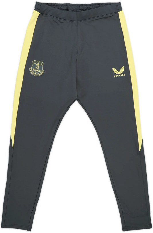 Pantalon d'entraînement Everton Castore 2024-25
