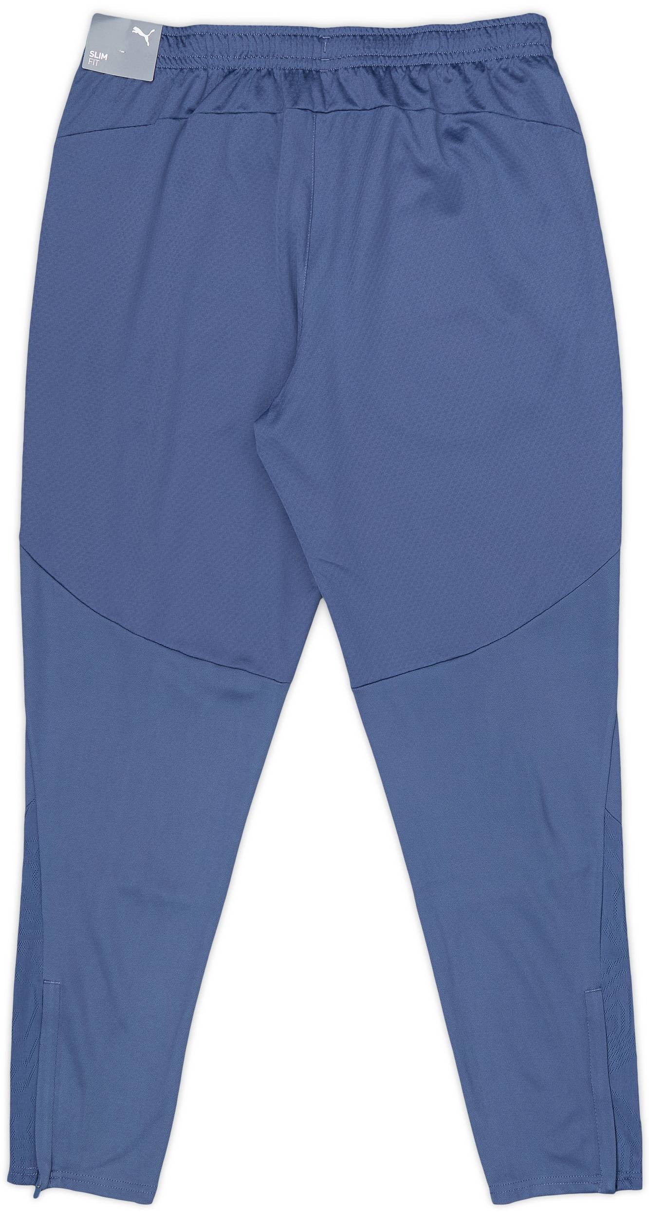 Pantalon d'entraînement Manchester City Puma 2024-25