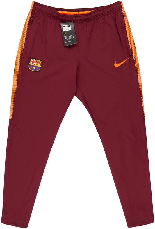 Pantalon d'entraînement Nike FC Barcelone 2017-18