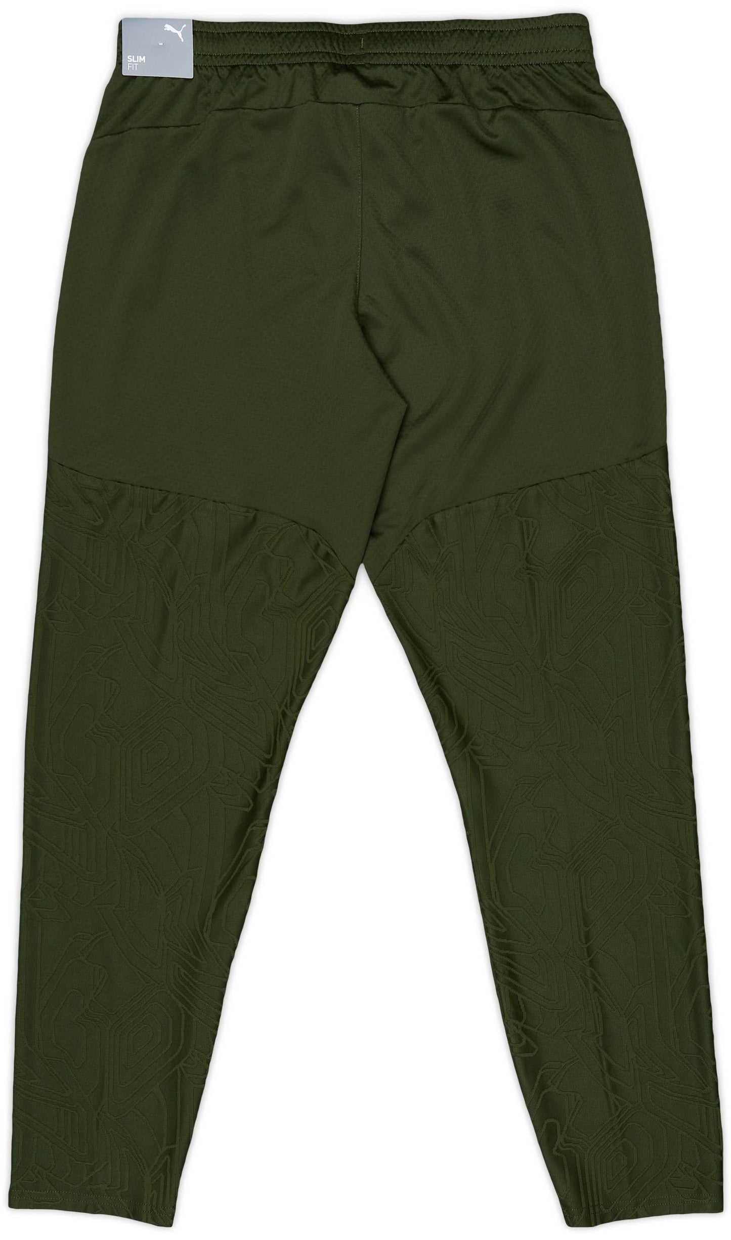 Pantalon d'entraînement Puma Manchester City 2024-25