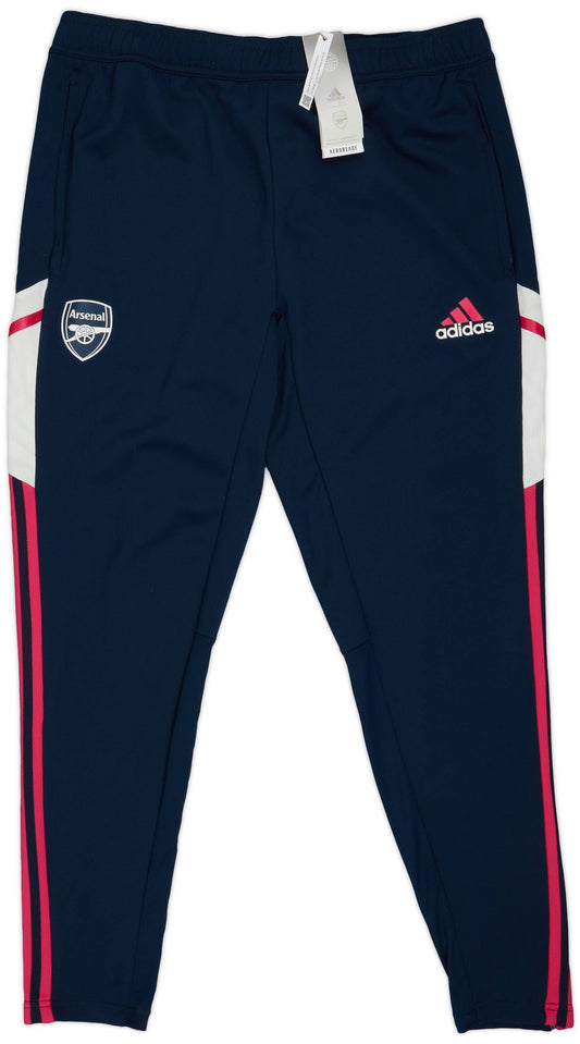 Pantalon d'entraînement adidas Arsenal 2022-23