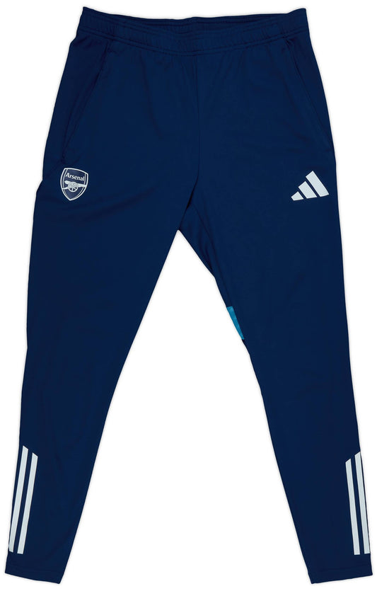 Pantalon d'entraînement adidas Arsenal 2025-26