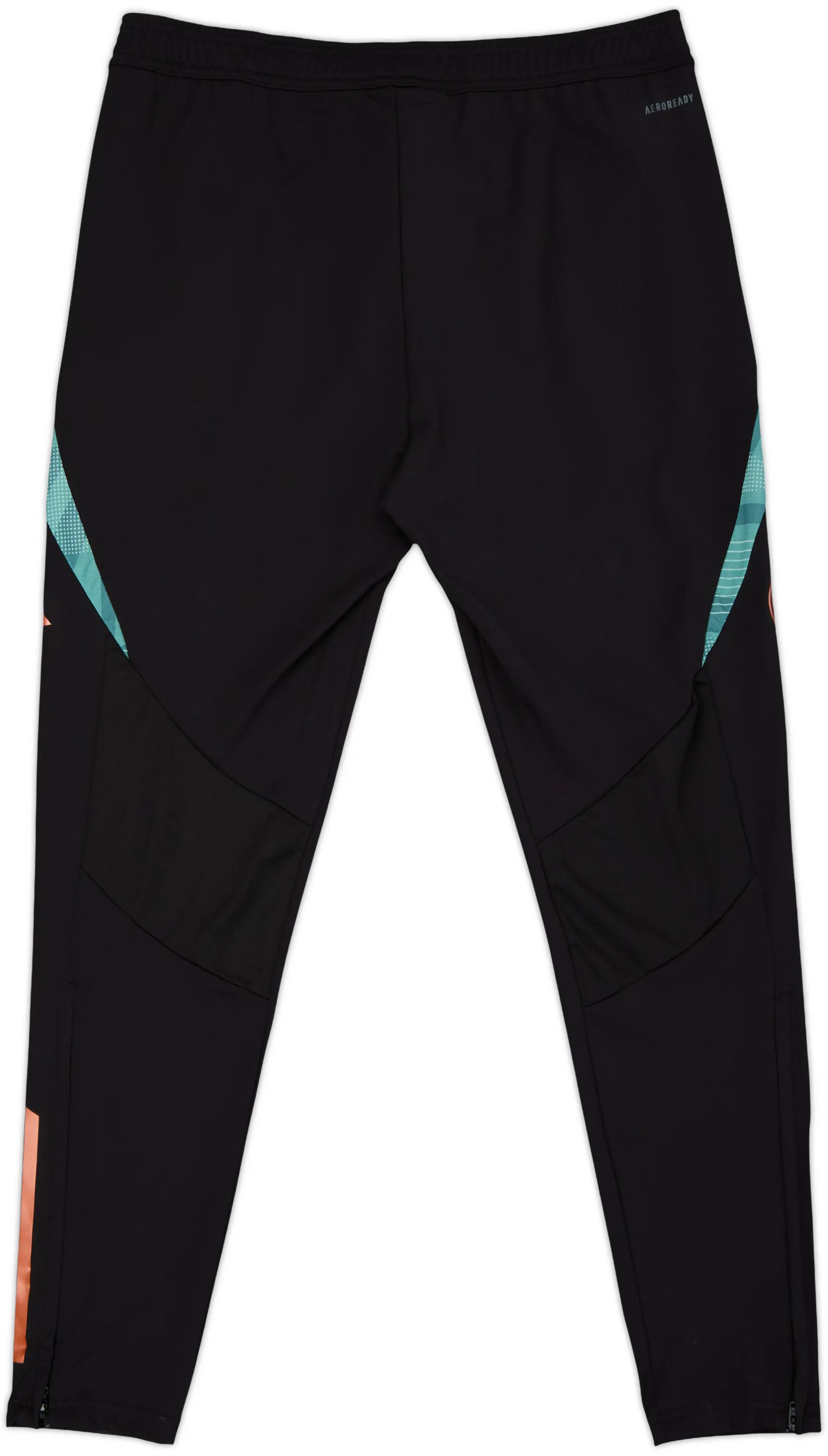 Pantalon d'entraînement adidas Bayern Munich 2024-25