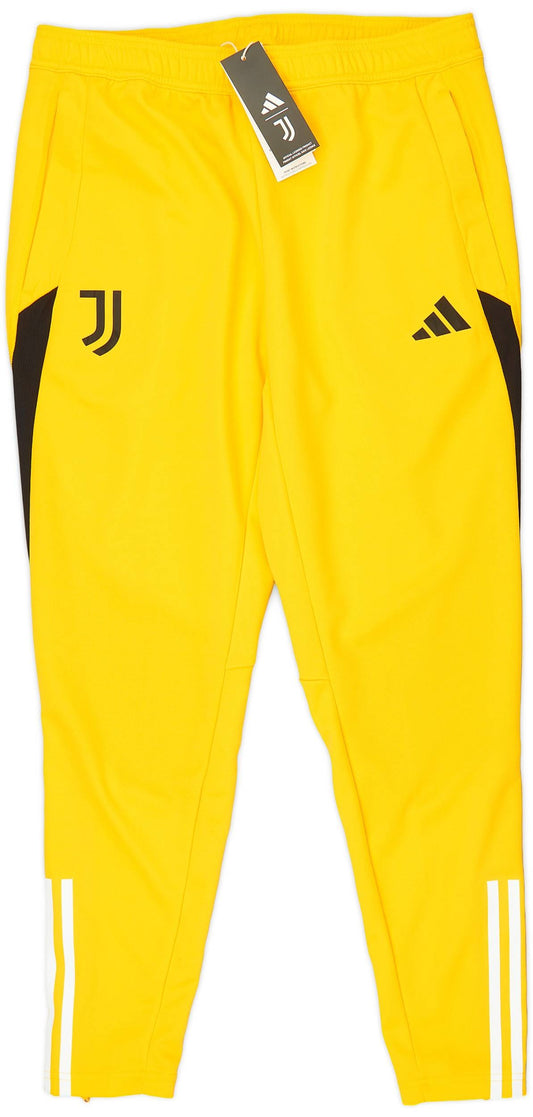 Pantalon d'entraînement adidas Juventus 2023-24