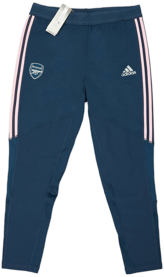 Pantalon d'entraînement adidas Pro Arsenal 2022-23