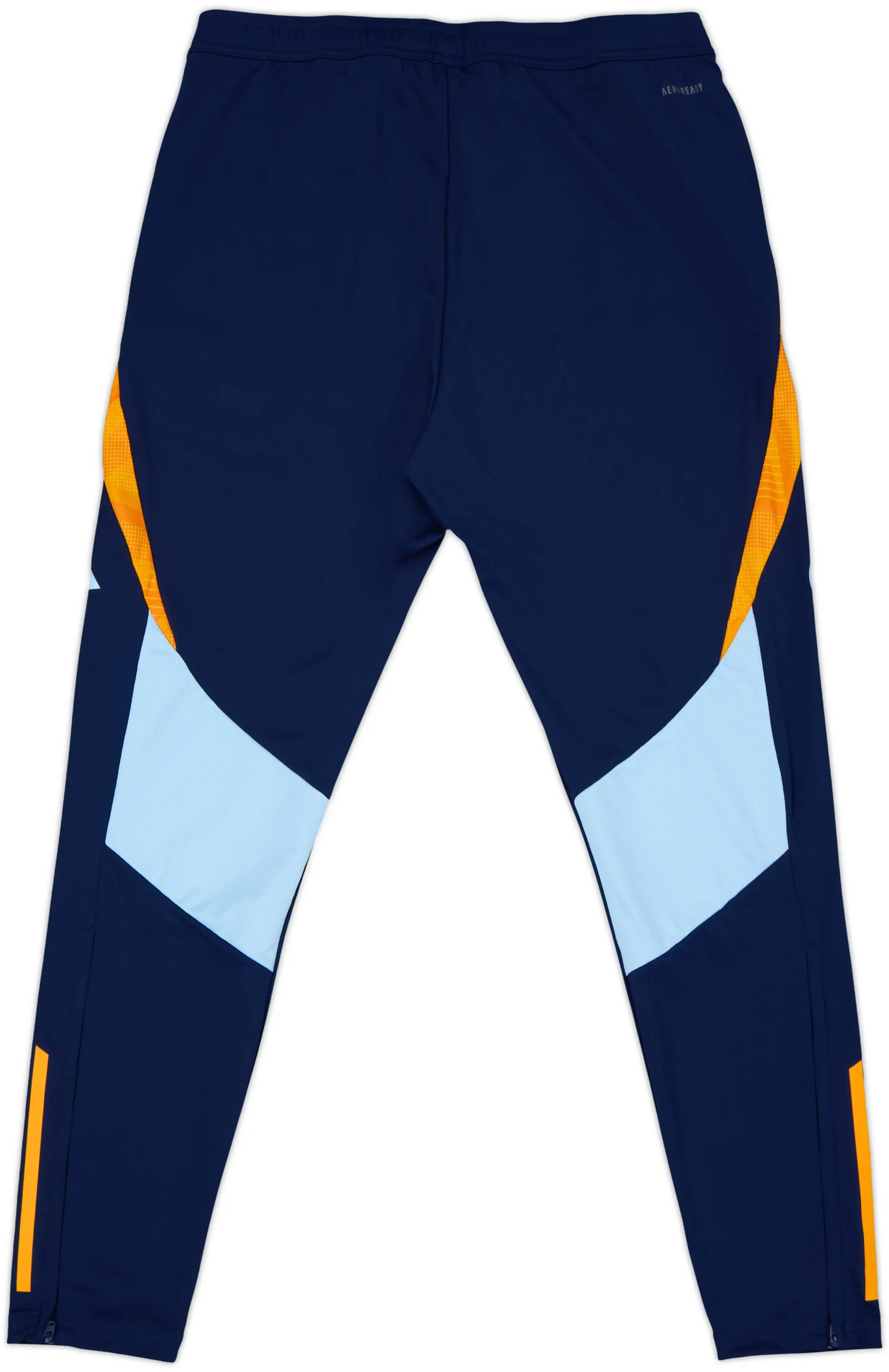 Pantalon d'entraînement adidas Real Madrid 2024-25
