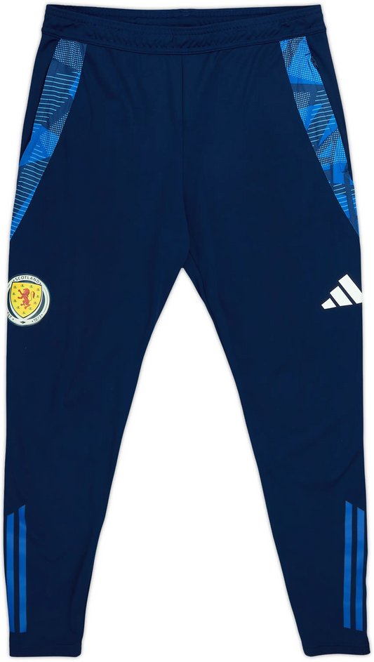 Pantalon d'entraînement adidas Écosse 2024-25