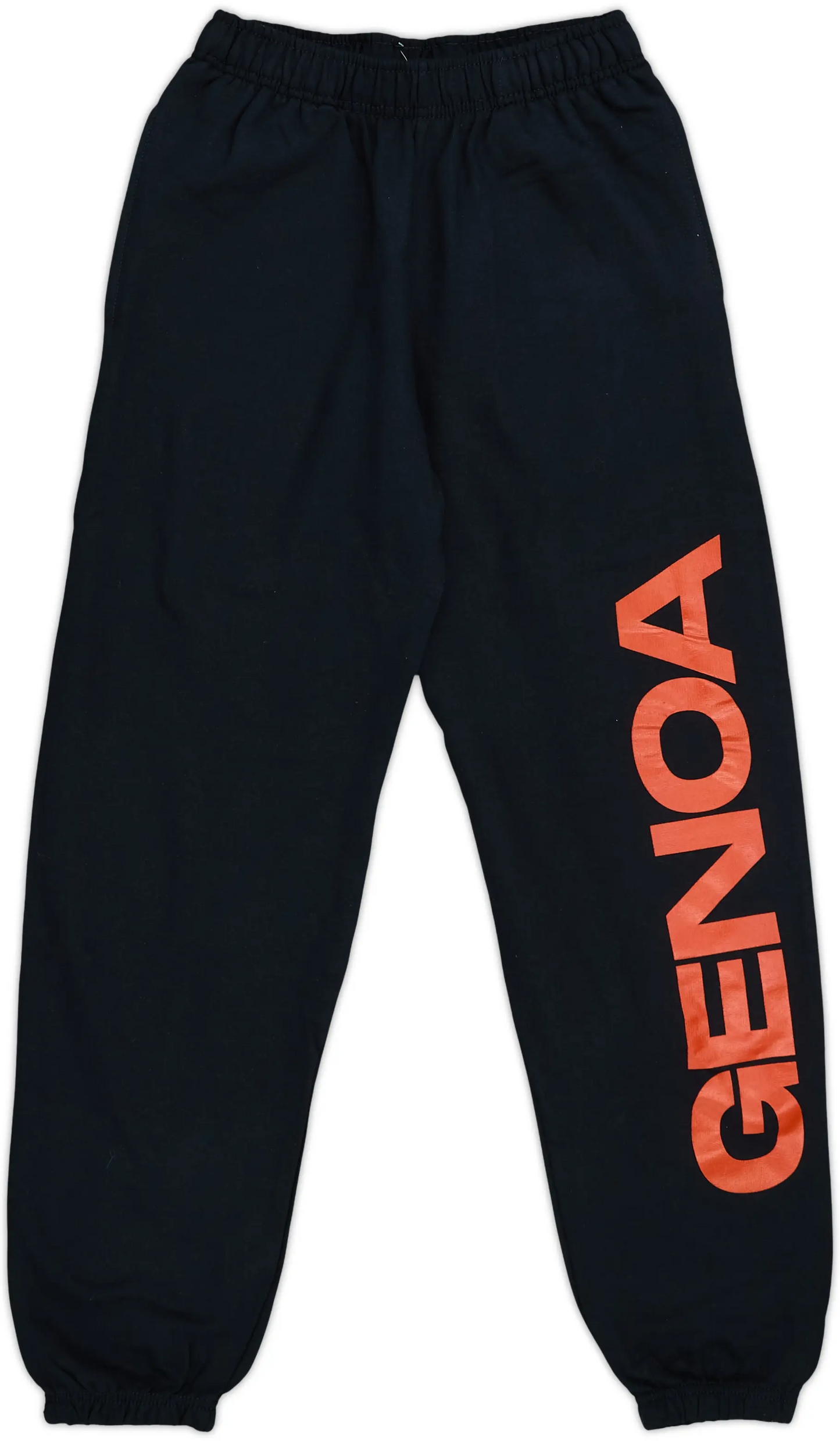 Pantalon de jogging Genoa 2022-23 (M)