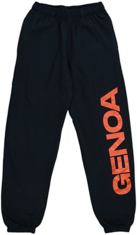 Pantalon de jogging Genoa 2022-23 (M)