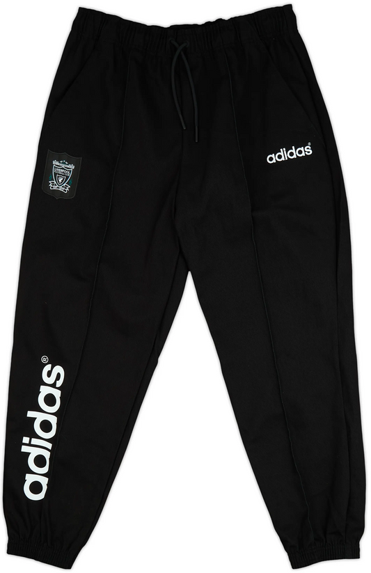 Pantalon de survêtement Liverpool adidas Originals réédition 1995-96