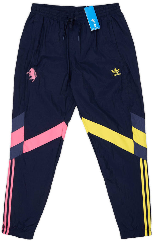 Pantalon de survêtement adidas Originals Juventus 2024-25