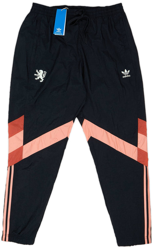 Pantalon de survêtement adidas Originals Lyon 2024-25