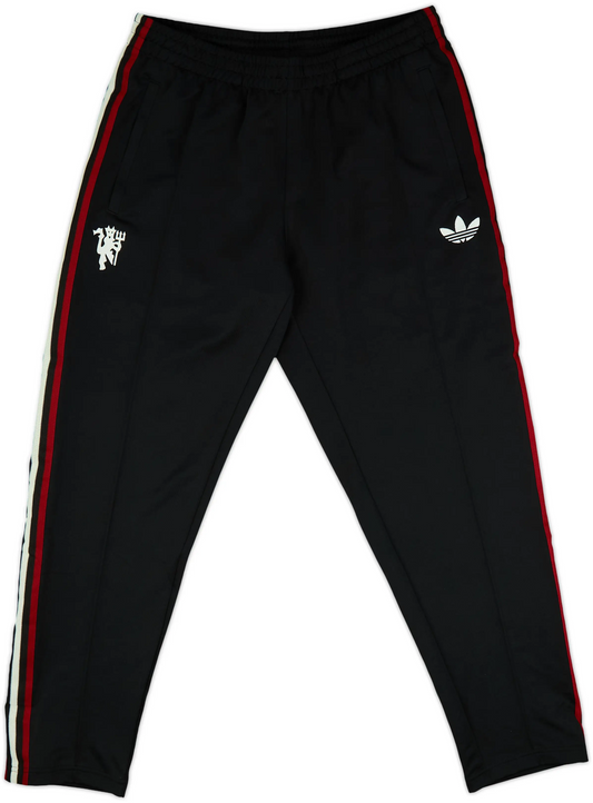 Pantalon de survêtement adidas Originals Manchester United 2025-26