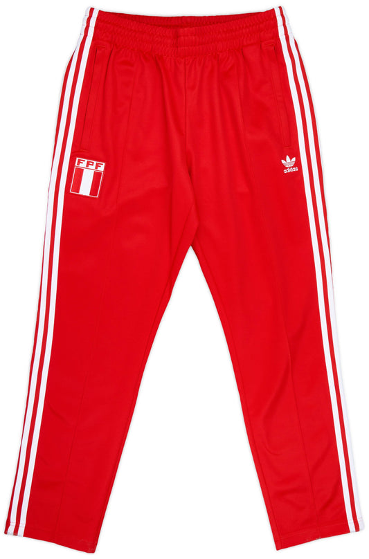 Pantalon de survêtement adidas Originals Reissue Pérou 1978