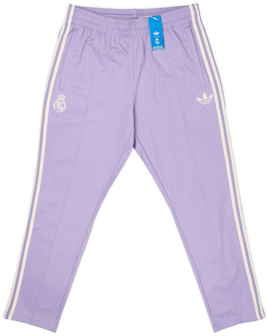 Pantalon de survêtement adidas Originals Real Madrid 2024-25