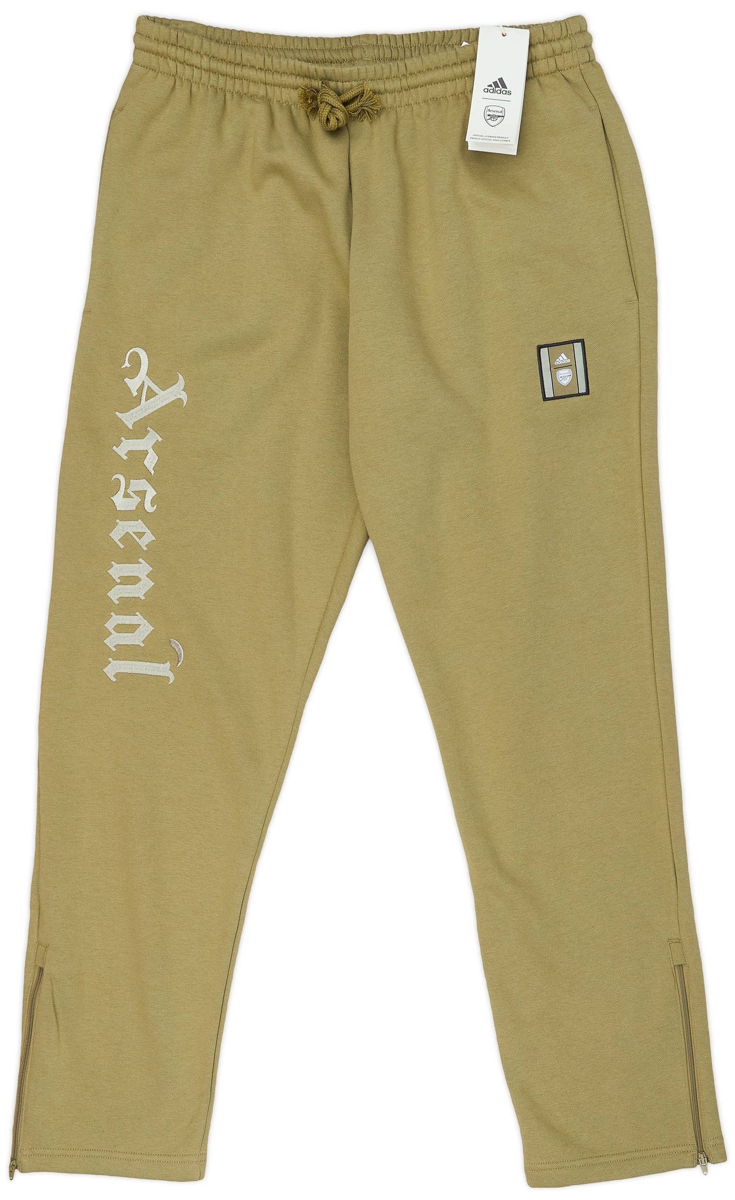 Pantalon de survêtement/bas de saison adidas Arsenal 2024-25